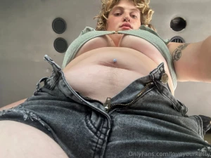 In the van before the pool send me a tip part 8