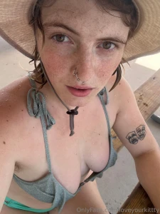 Send me a tip and i send you my tan lines part 9