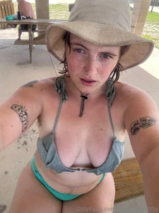 Send me a tip and i send you my tan lines part 6