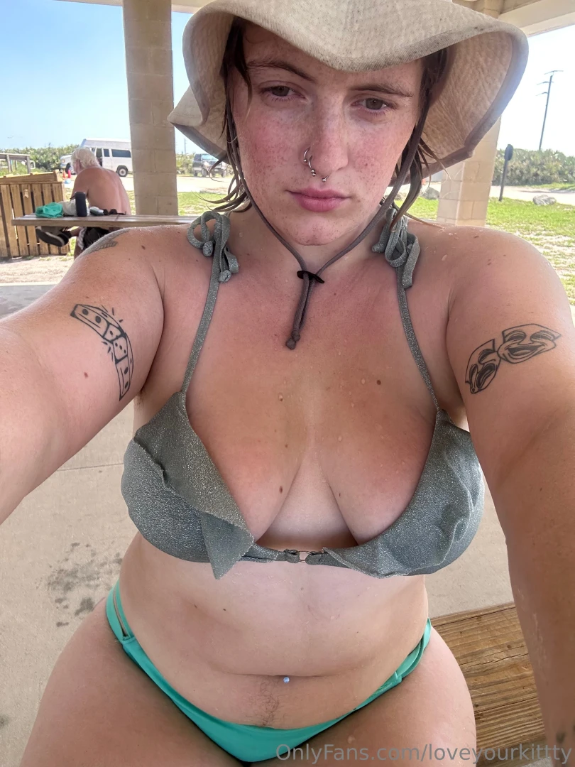 Send me a tip and i send you my tan lines part 2 