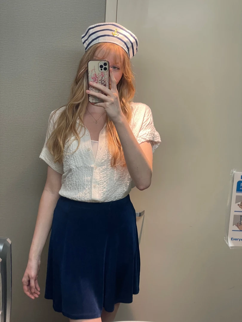 Some new pics some old pics which vibe do you like the most part 5 