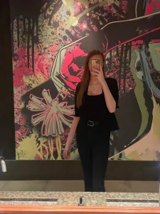 Some new pics some old pics which vibe do you like the most part 1