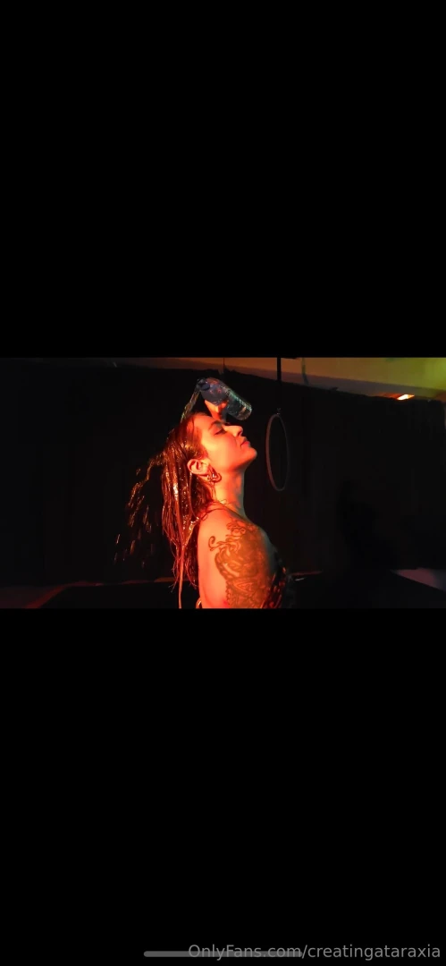 Are u ready xoxo extase 