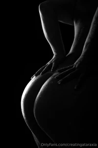 Creatingataraxia part 1