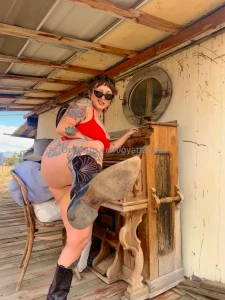 Made a name change is she rebranding is new content coming soon stay part 1