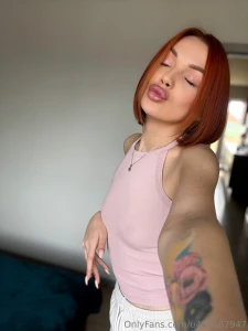 Fall in love with sunny weather