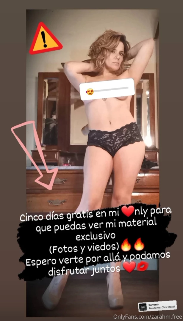 Ingresa a mi onlyfans vip para poder disfrutar de mi material m s 
