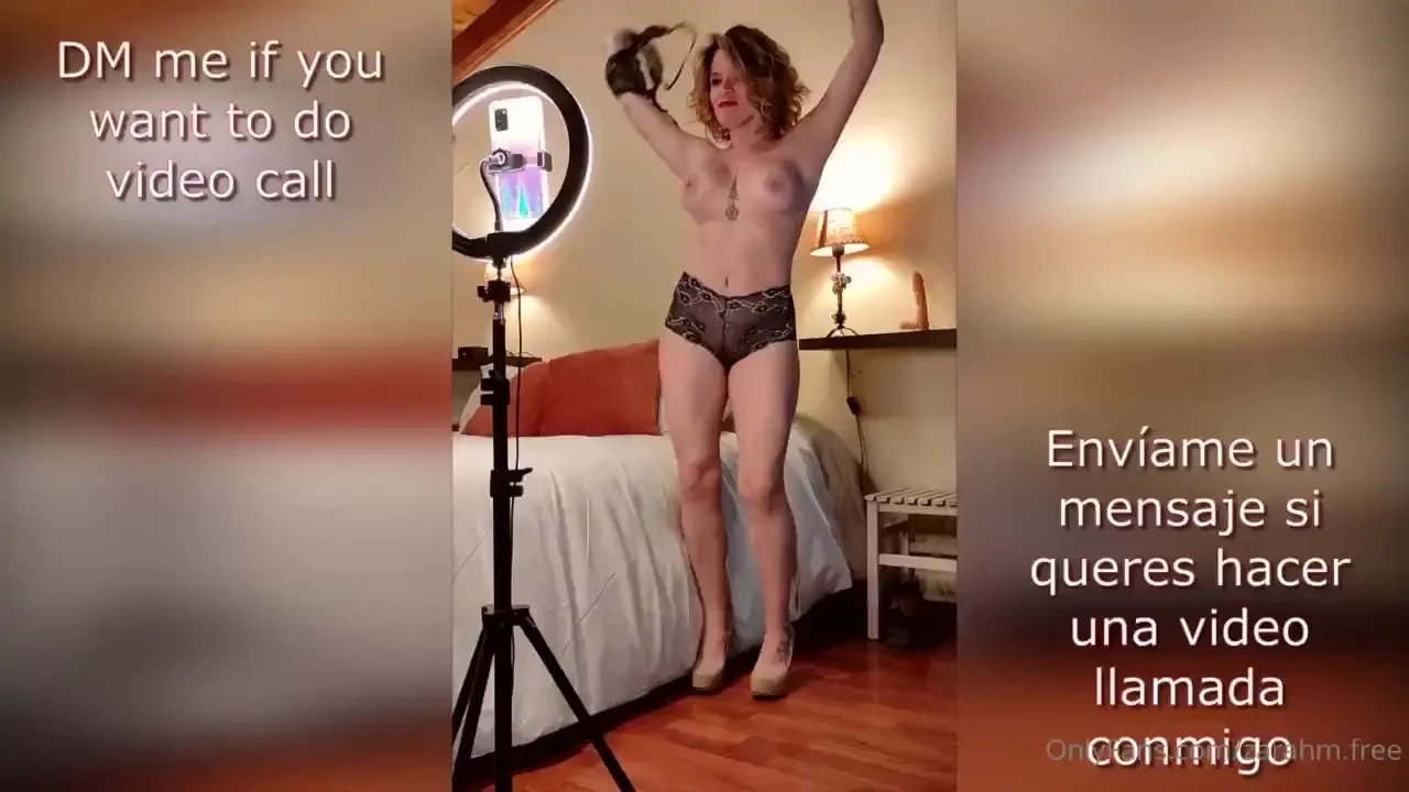 Send me a message if you want to do a hot video call with me env ame 