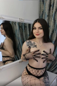 Sweetie you wanna fuck a pervert like her yanafx go ahead - feel like part 7