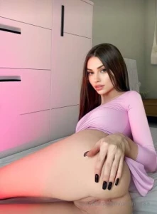 Baby be gentle with sandra_lin_vip her skinny body needs to be fucked part 17