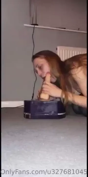 I was still horny after last night i needed extra help today 