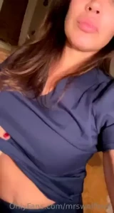 I got called in that s why i m up ugh i m going to have to wake up my