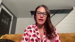I tried to post this straight from the stream but it looks like it