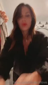 I hope you have a great night