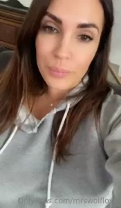 Mrswolflove part 32