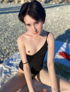 Don t miss alinevsss she just turned 18 and already has her own part 45
