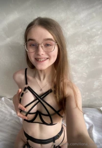 Just for today naughty_mila grants your wishes little boy masturbation part 60
