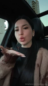 Hey how are you doing my most beautiful and creative fans i m doing