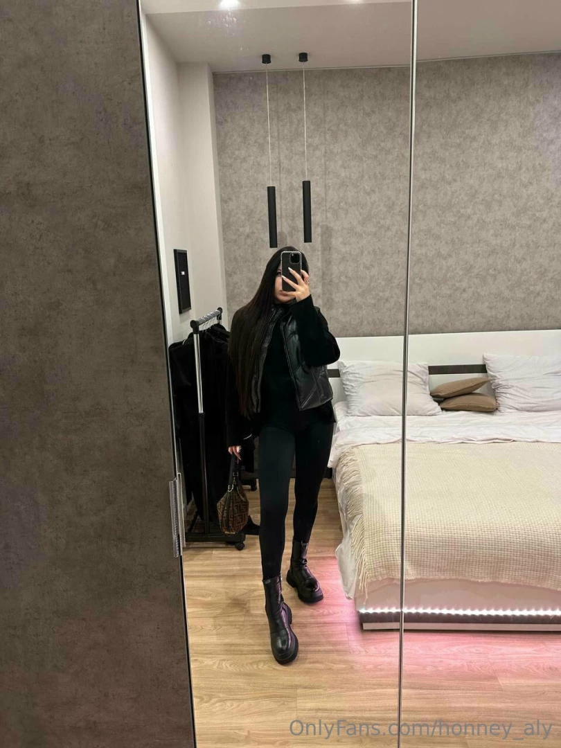 Honney-aly part 30029 