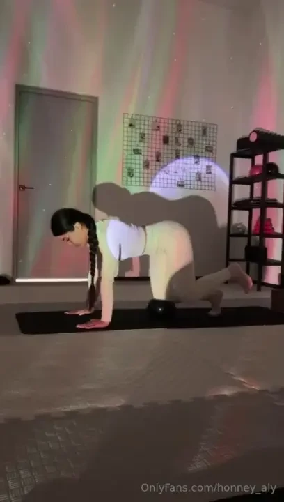 Honney-aly part 30030 