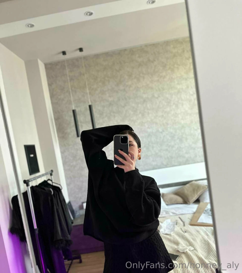 Honney-aly part 30134 