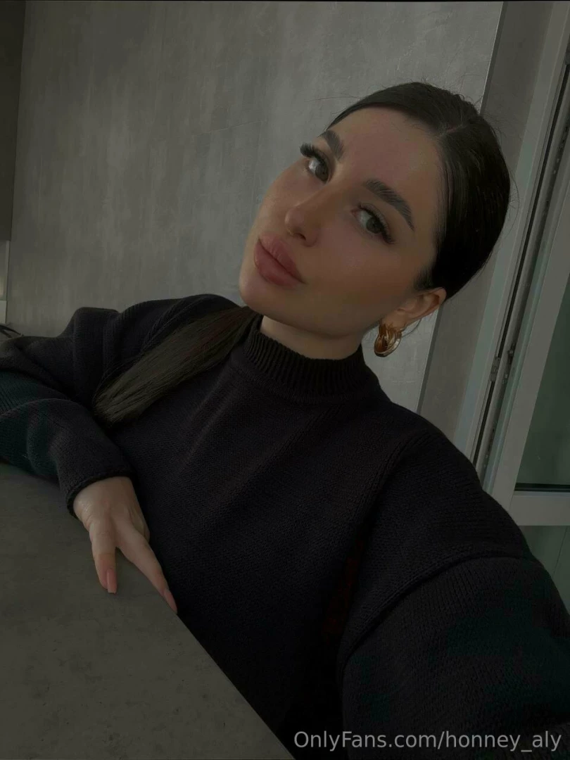 Honney-aly part 30135 