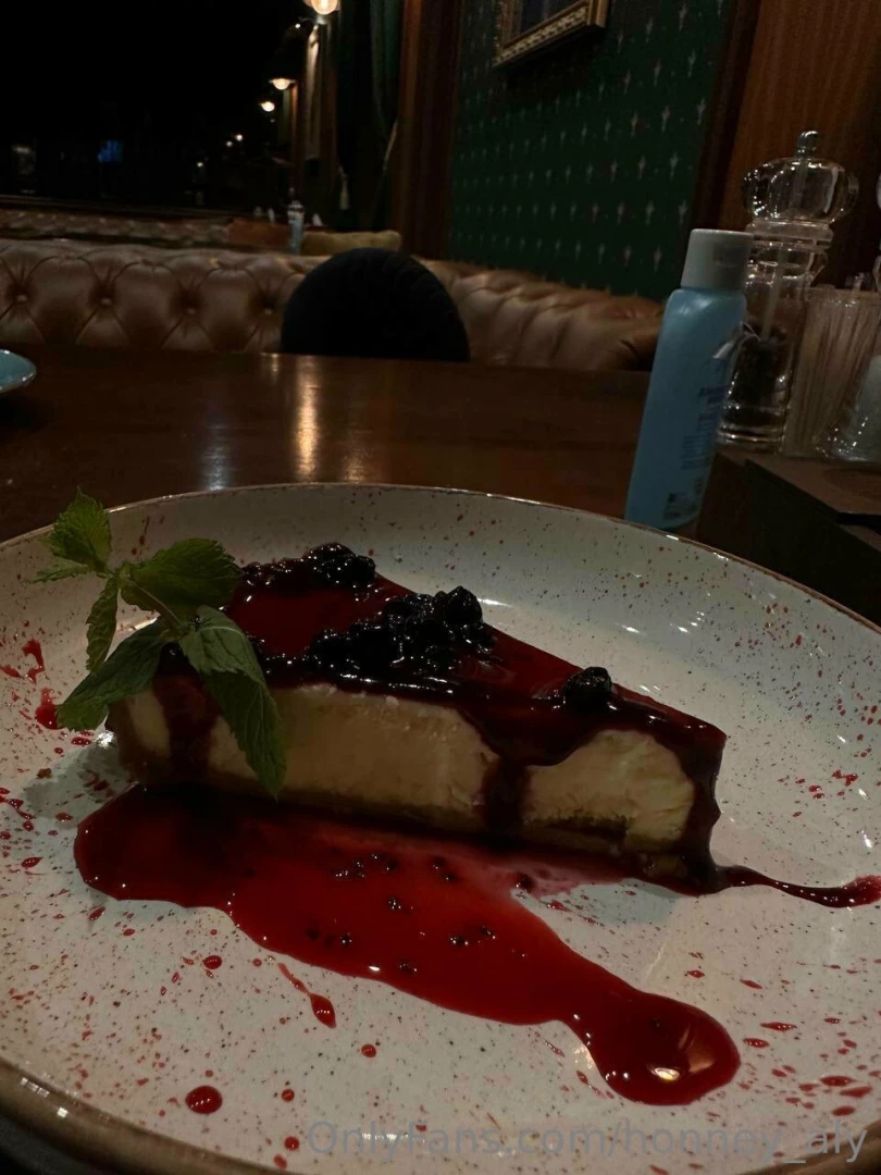 Honney-aly part 30225 