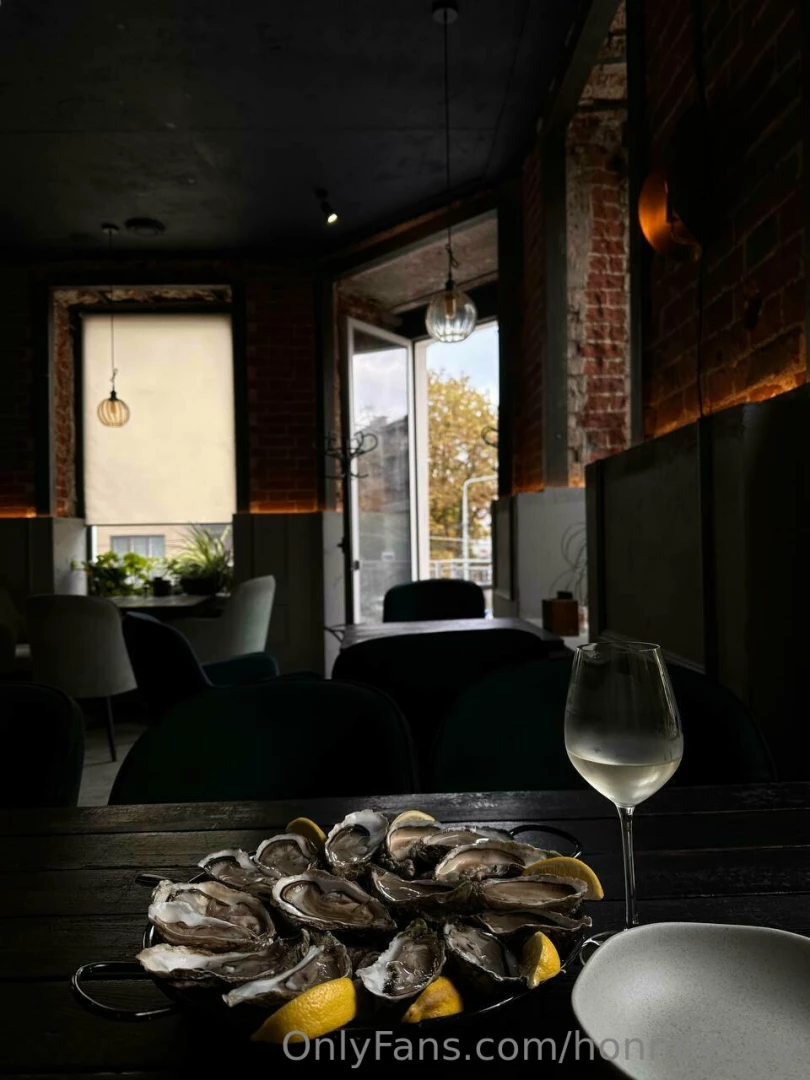 Honney-aly part 30226 