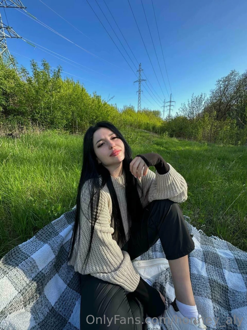 Honney-aly part 30310 