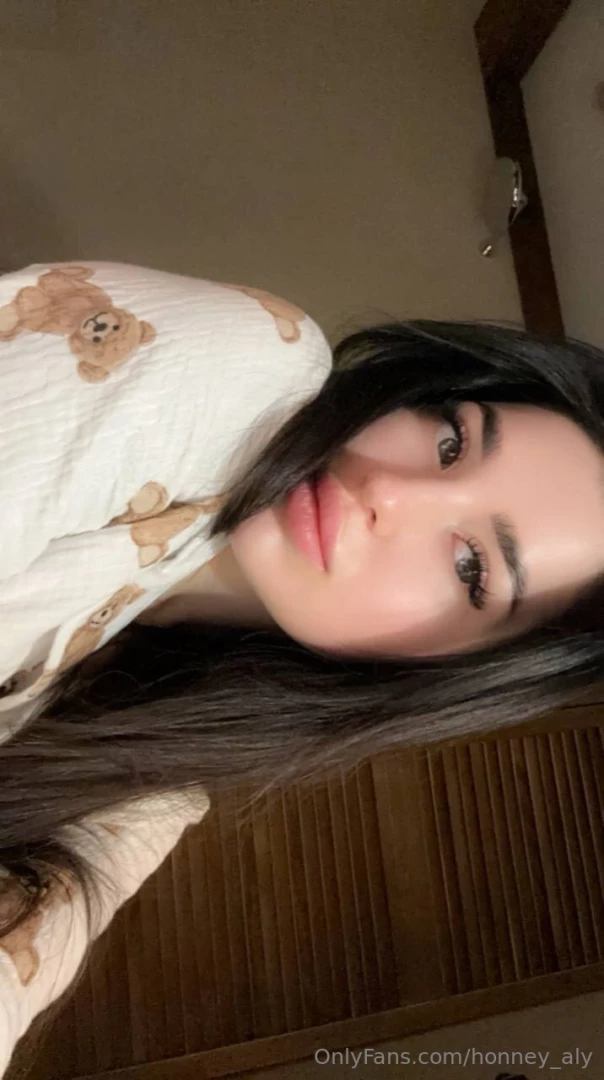 Honney-aly part 30372 