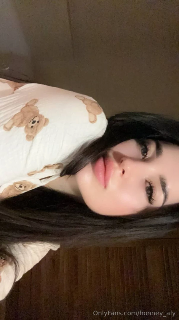 Honney-aly part 30373 