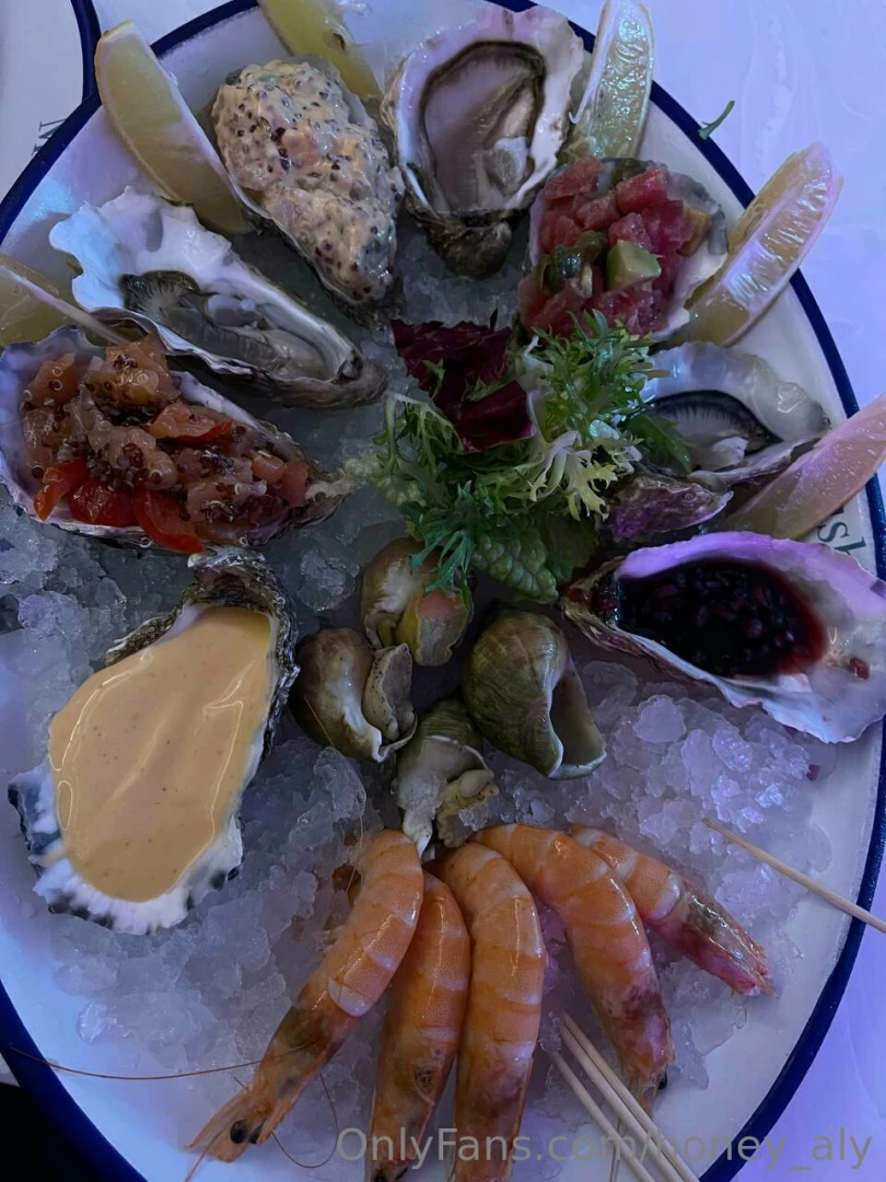 Honney-aly part 30408 