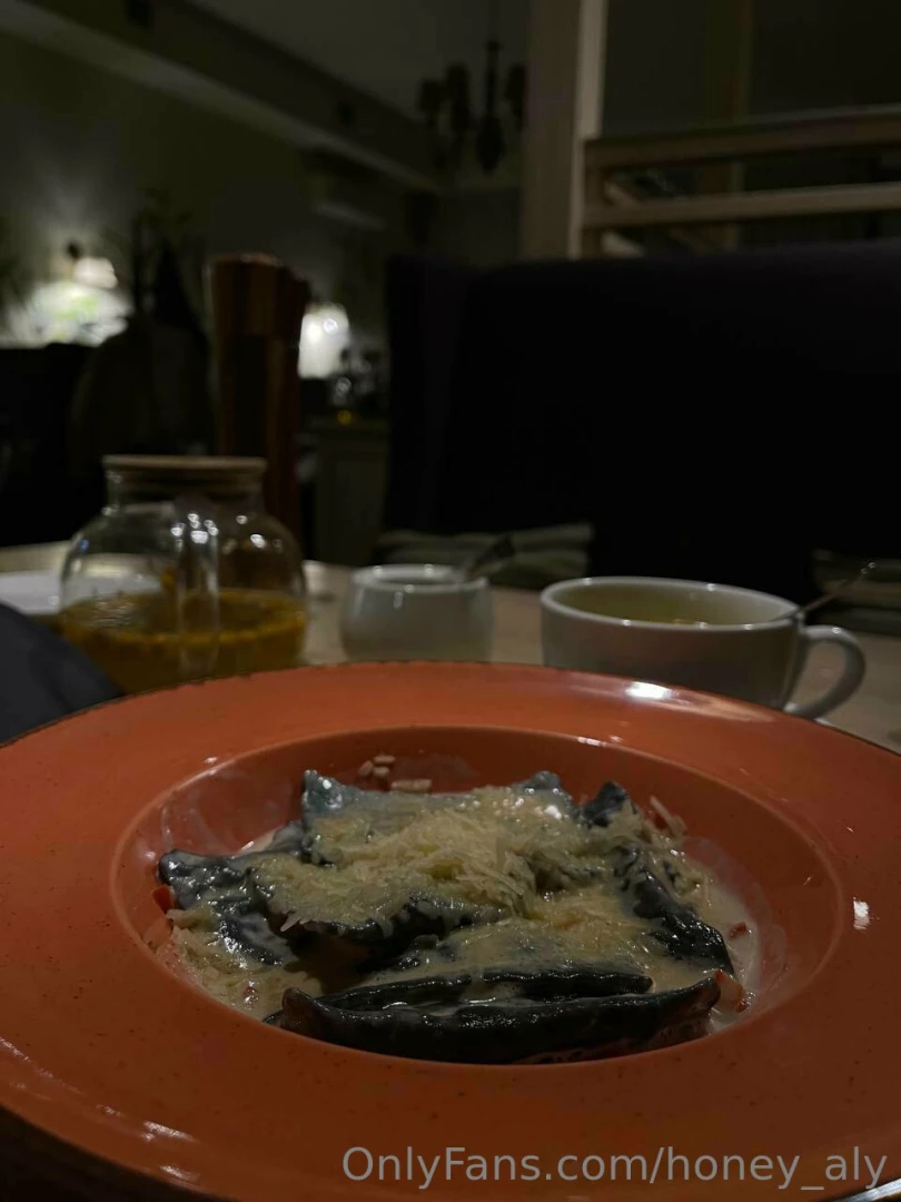 Honney-aly part 30409 