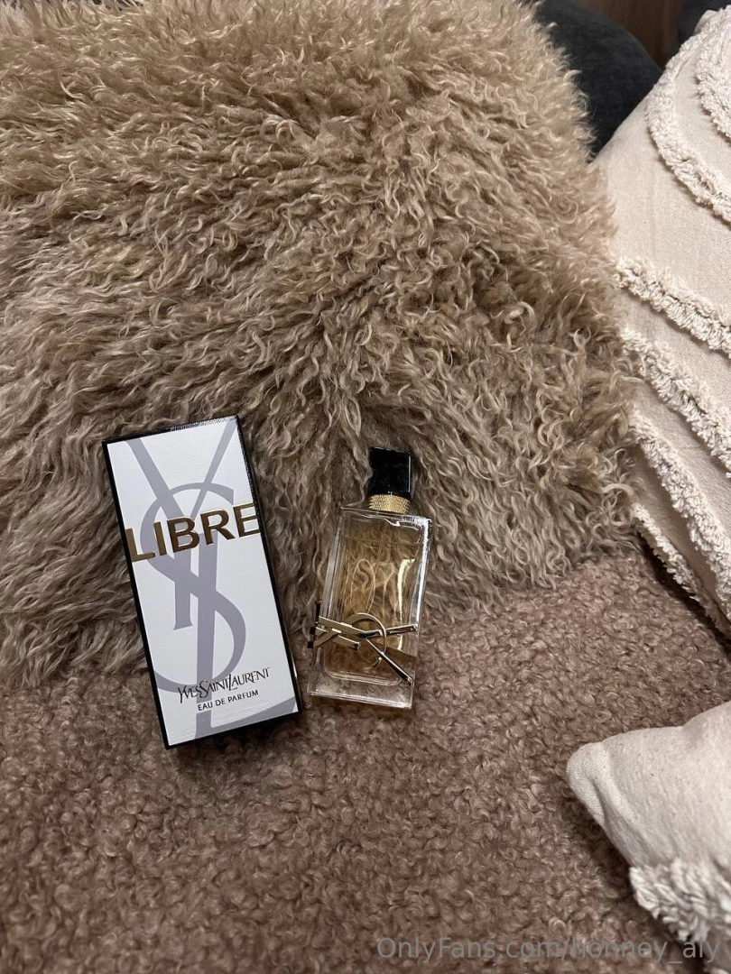 Honney-aly part 30497 