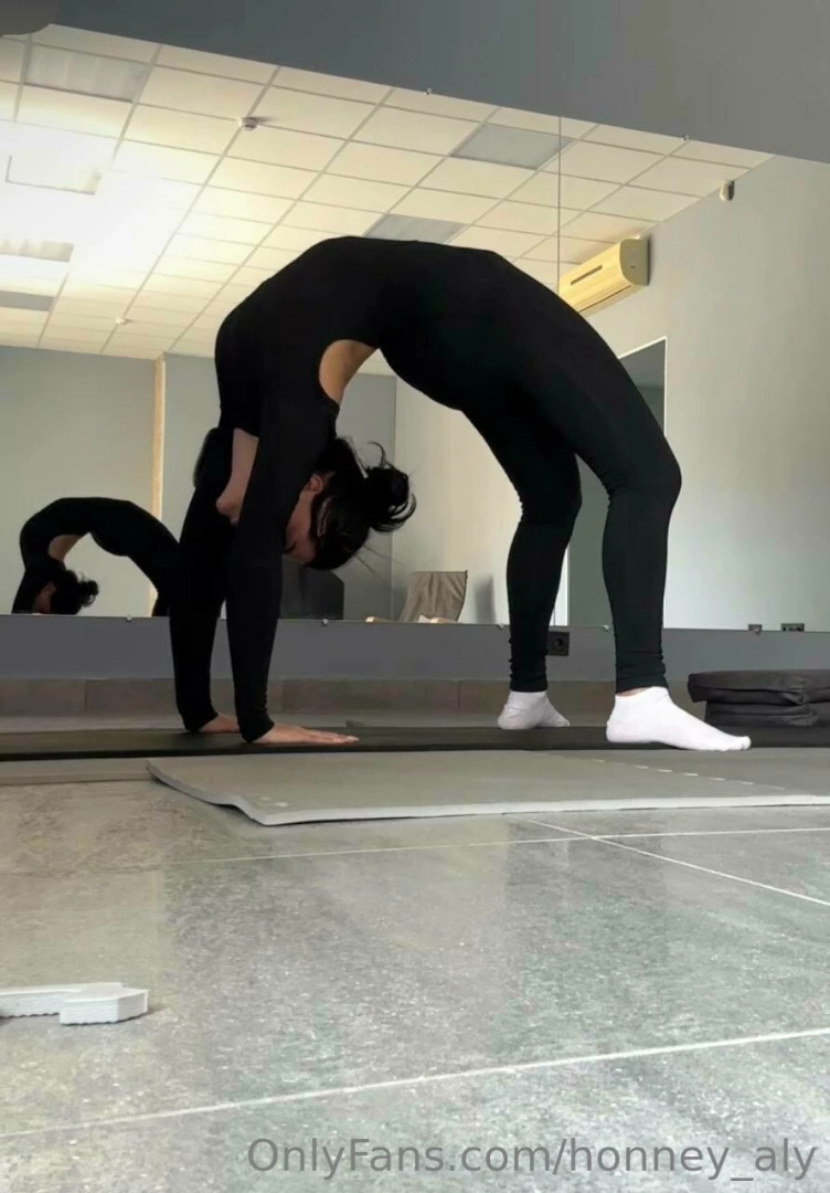 Honney-aly part 30518 