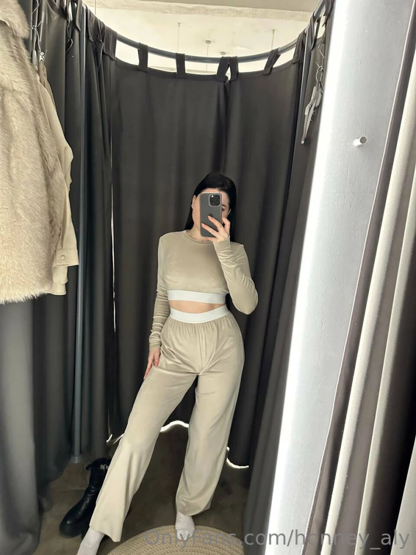 Honney-aly part 30558 