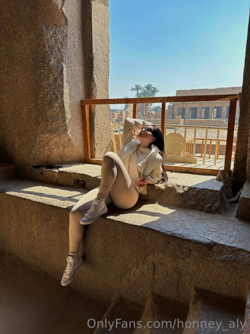 Honney-aly part 30615 