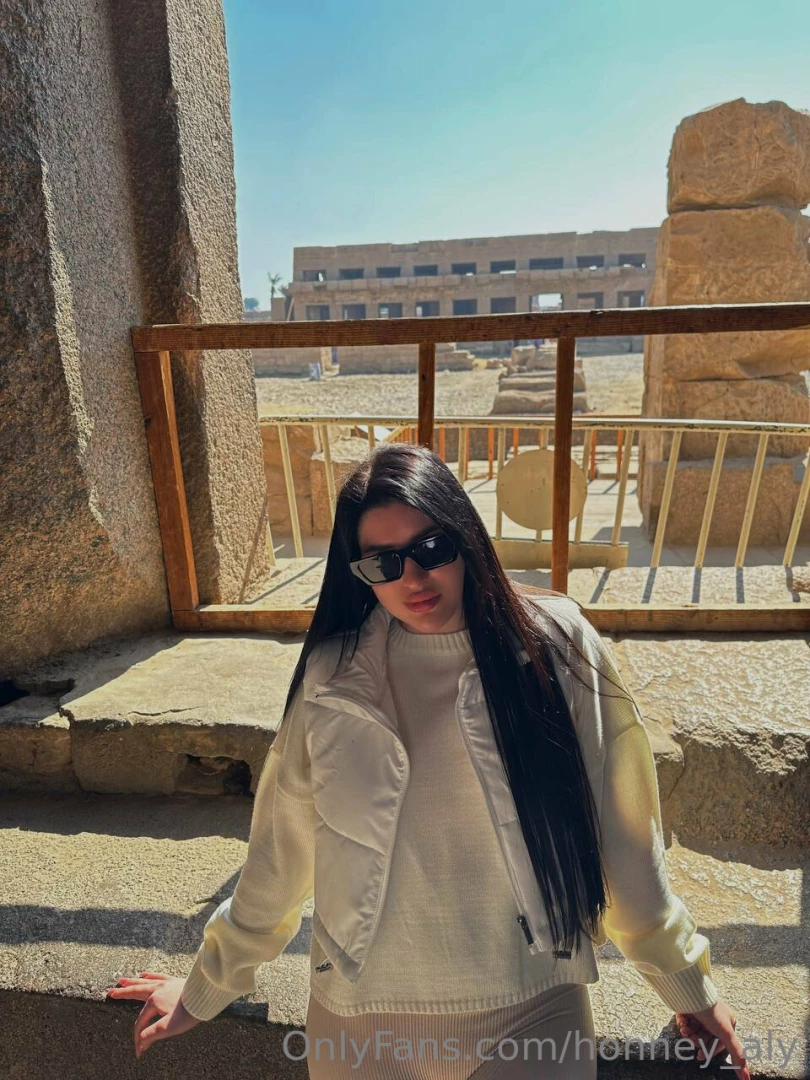 Honney-aly part 30616 