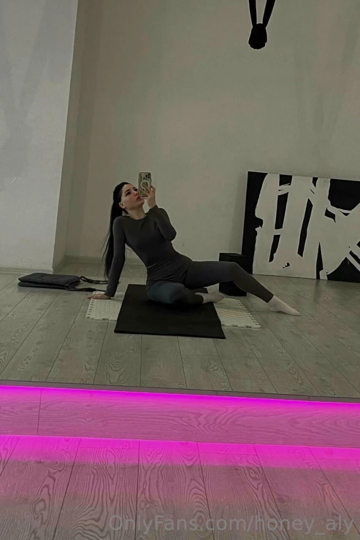 Honney-aly part 30666 