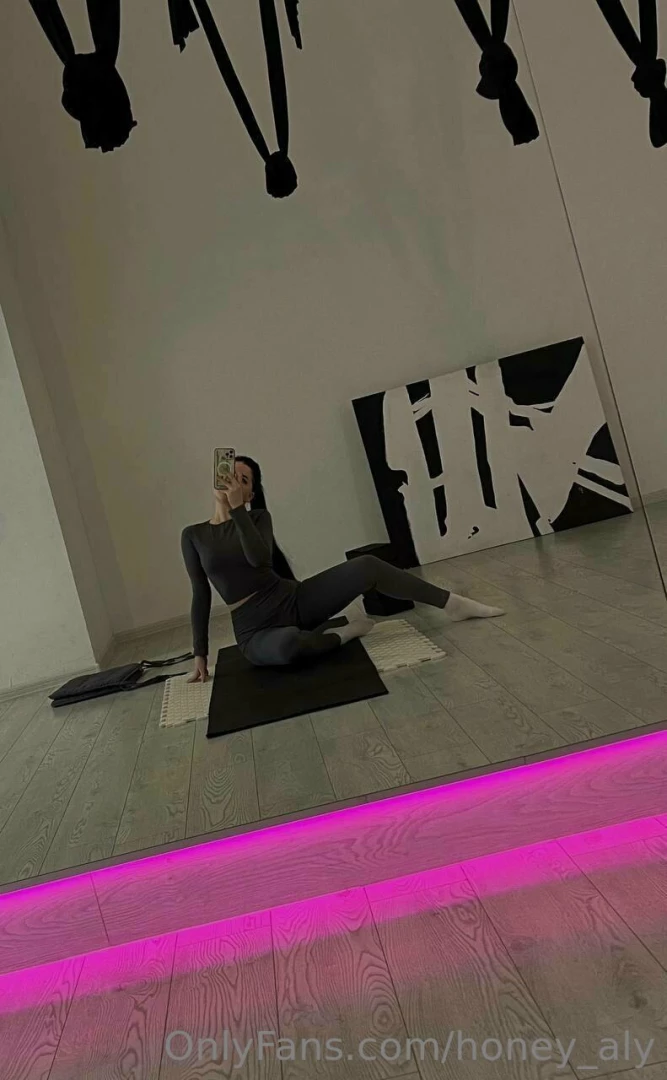 Honney-aly part 30667 