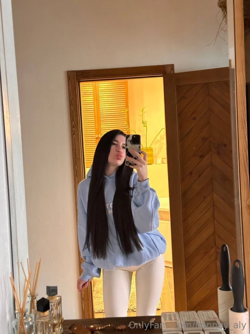 Honney-aly part 30792 