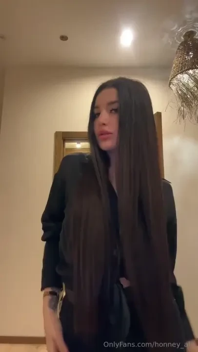 Honney-aly part 30833 