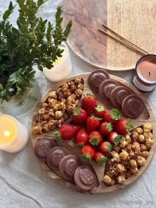 Honney-aly part 30982