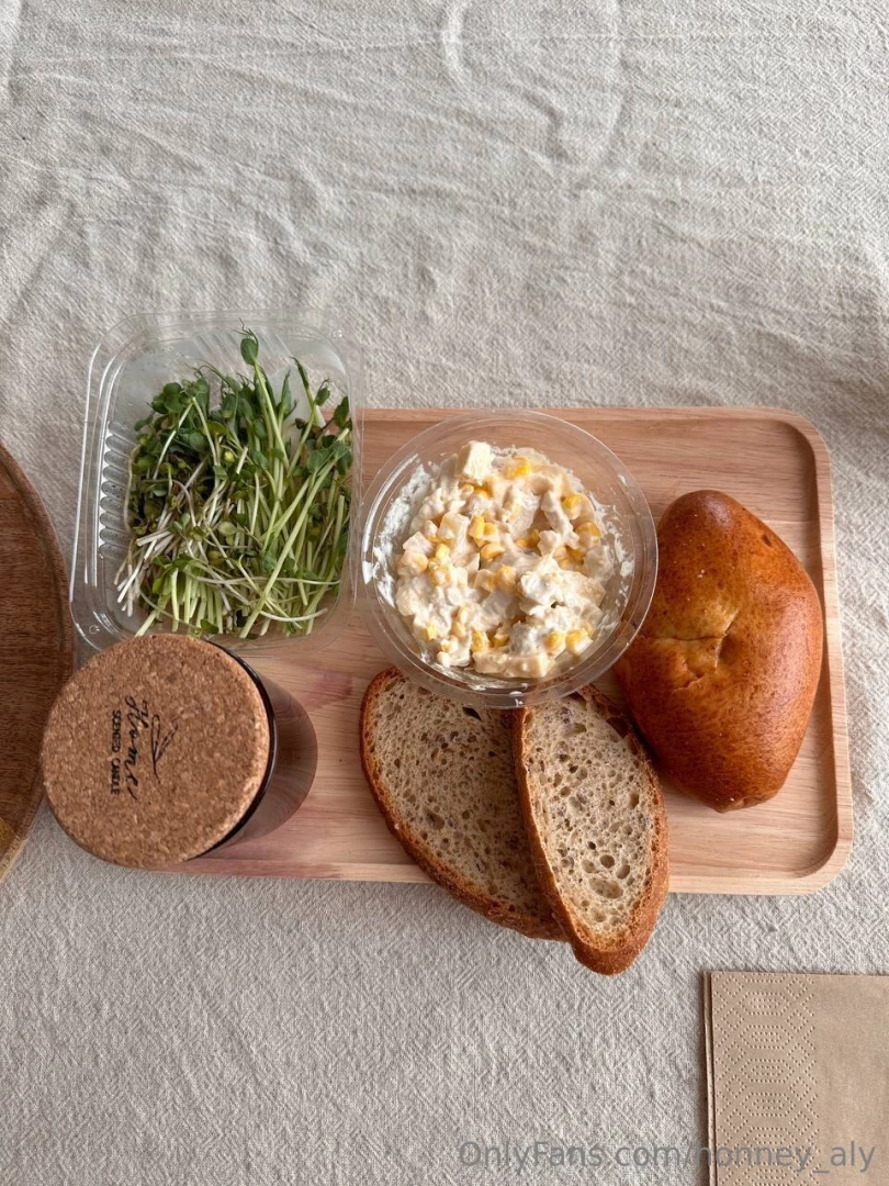 Honney-aly part 30983 