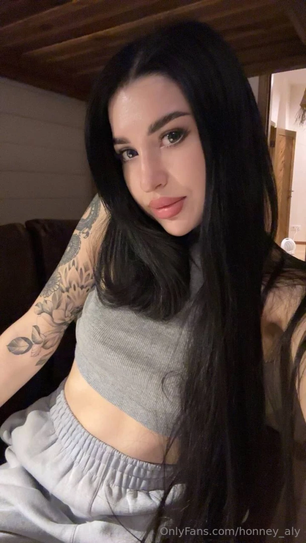 Honney-aly part 30994 