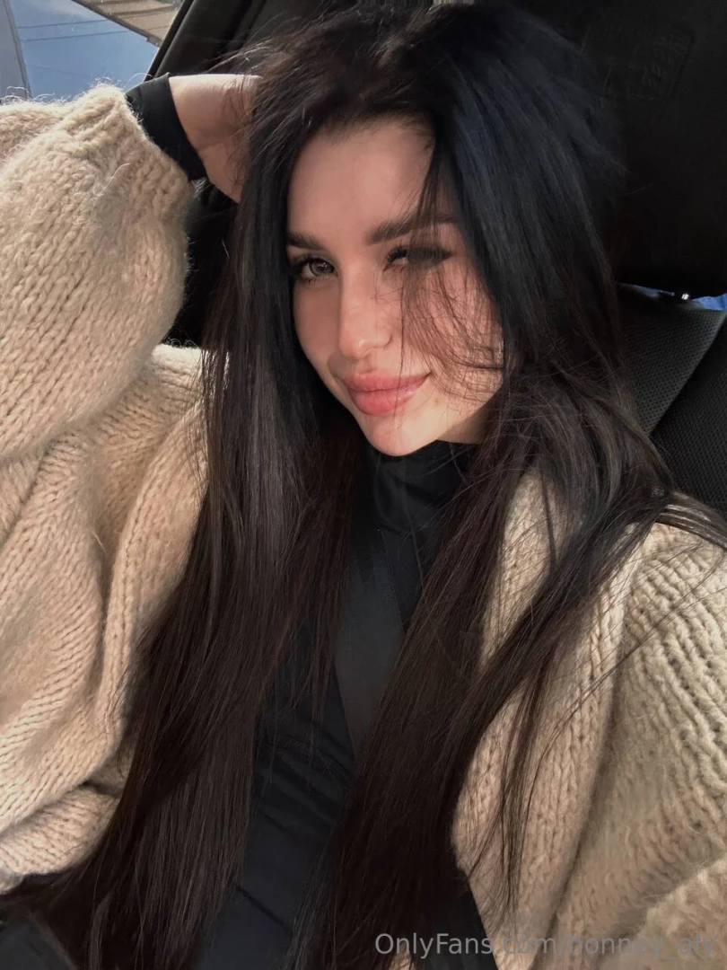 Honney-aly part 31049 