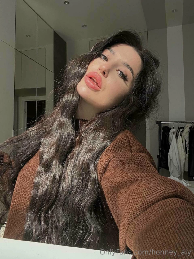 Honney-aly part 31204 