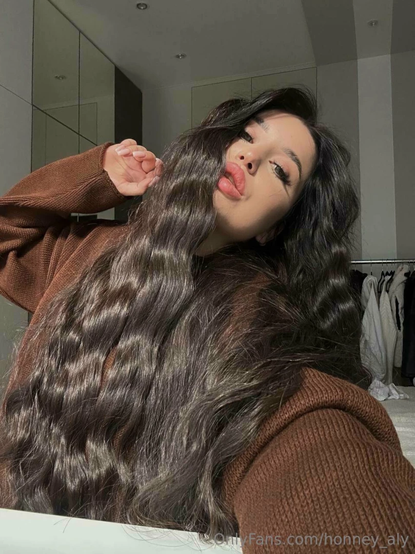 Honney-aly part 31205 