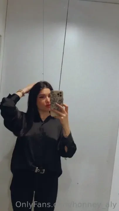 Honney-aly part 31651 