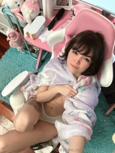 Can t wait to be a nurse so i can give you a lil hello kitty bandaid part 2